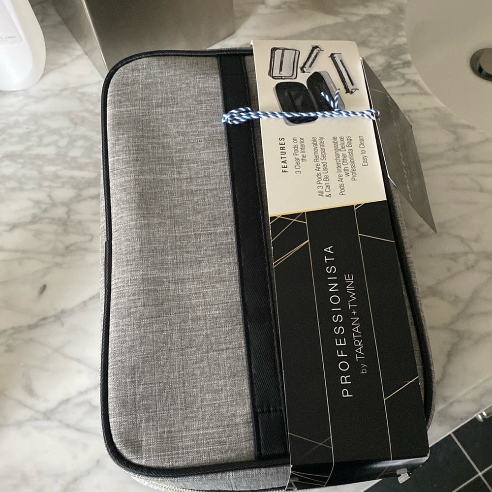 Travel case